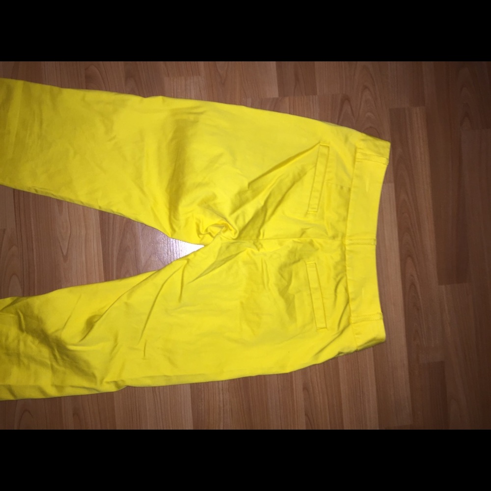 🥂HP🥂Banana republic pants - Picture 6 of 6